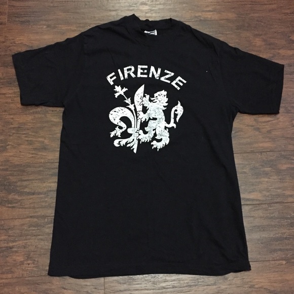 Other - ⭕️ DONATED 1/11/20 (Florence, Italy) tee